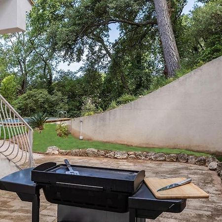 Villa La Pinede آيكس أومبروفينس المظهر الخارجي الصورة